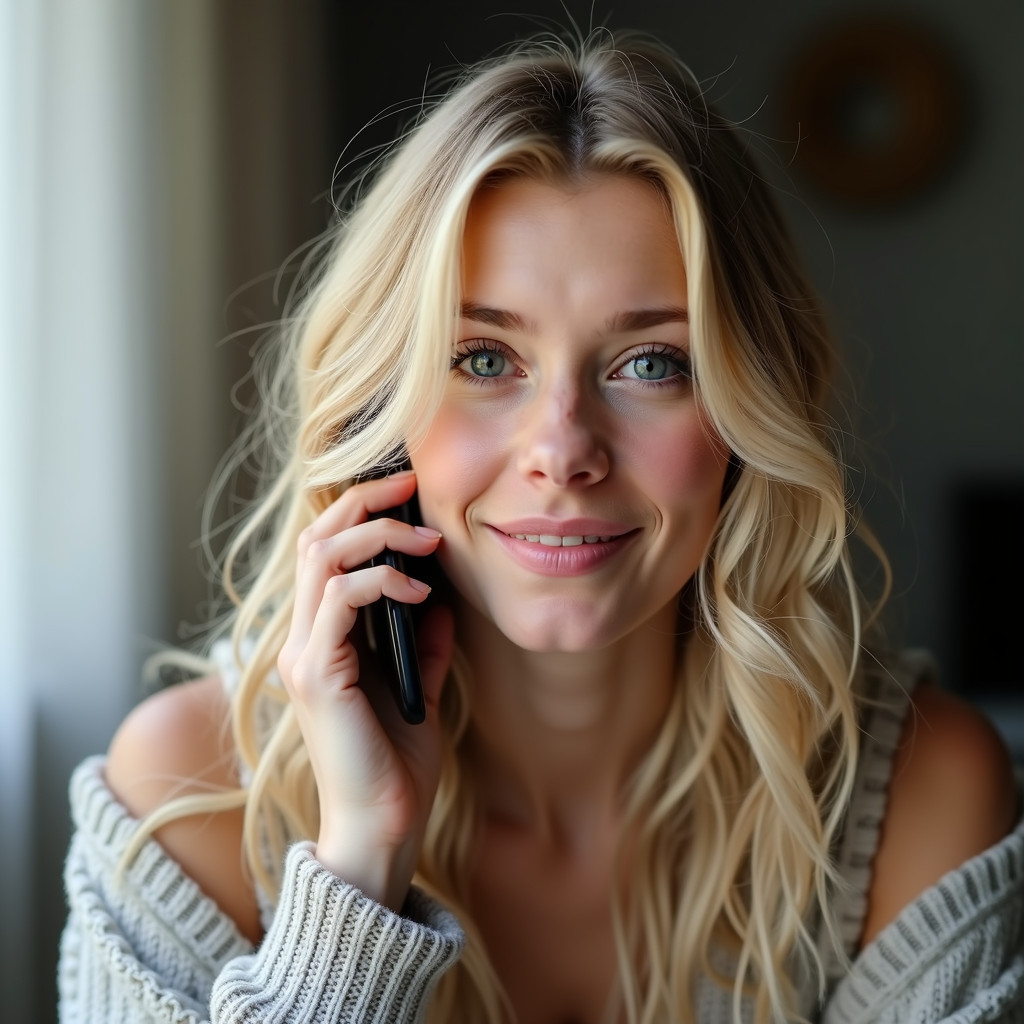 Даша - AI менеджер